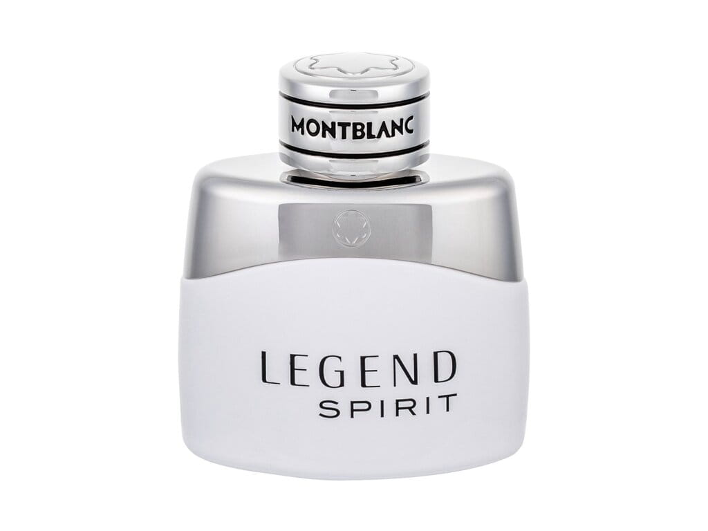 Montblanc Legend Spirit M Woda toaletowa 30ml-566913